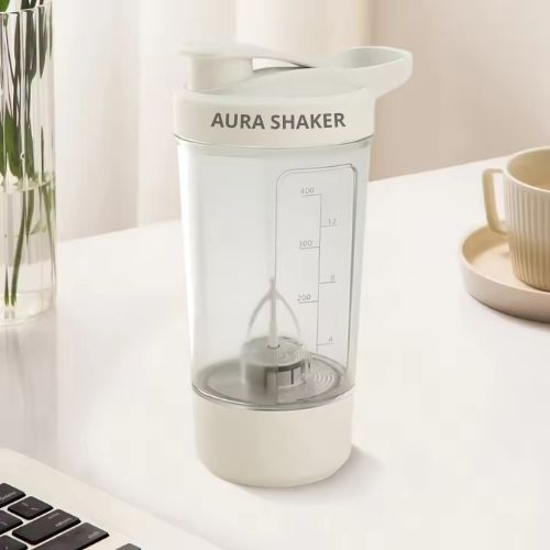 Aura Shaker ™