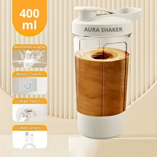 Aura Shaker ™