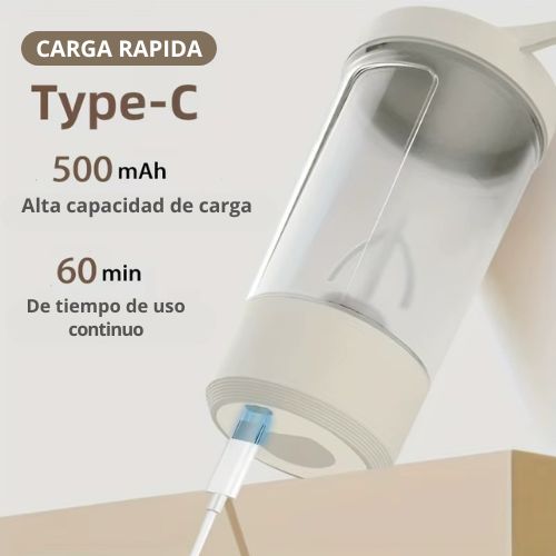 Aura Shaker ™