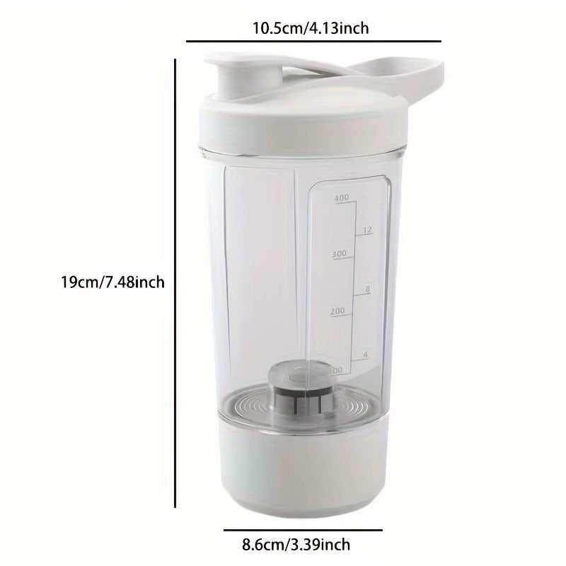 Aura Shaker ™